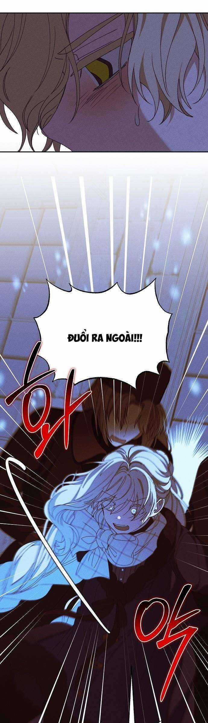 Bong Bóng Của Sóng Biển Chapter 42 trang 21