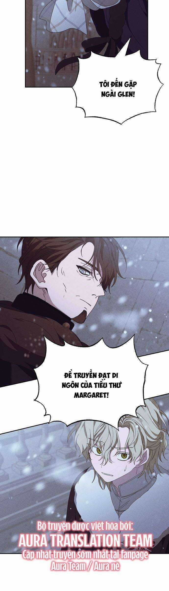 Bong Bóng Của Sóng Biển Chapter 42 trang 23