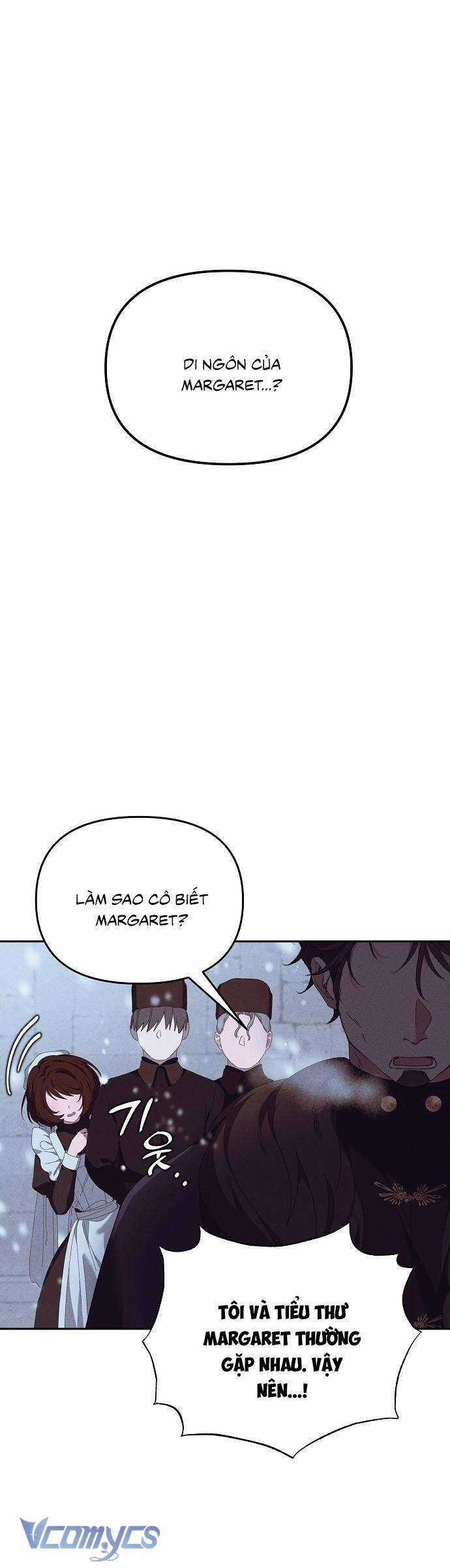 Bong Bóng Của Sóng Biển Chapter 42 trang 24