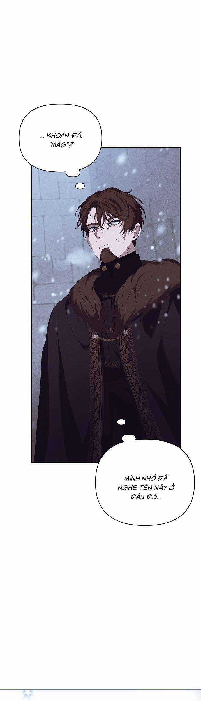 Bong Bóng Của Sóng Biển Chapter 42 trang 27