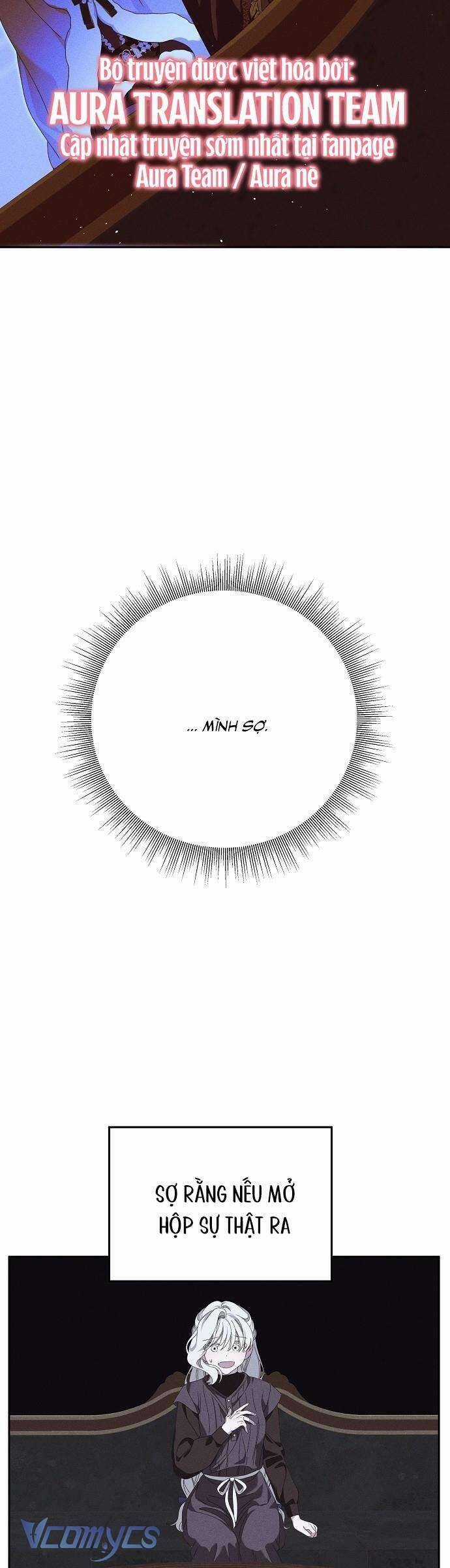 Bong Bóng Của Sóng Biển Chapter 42 trang 40