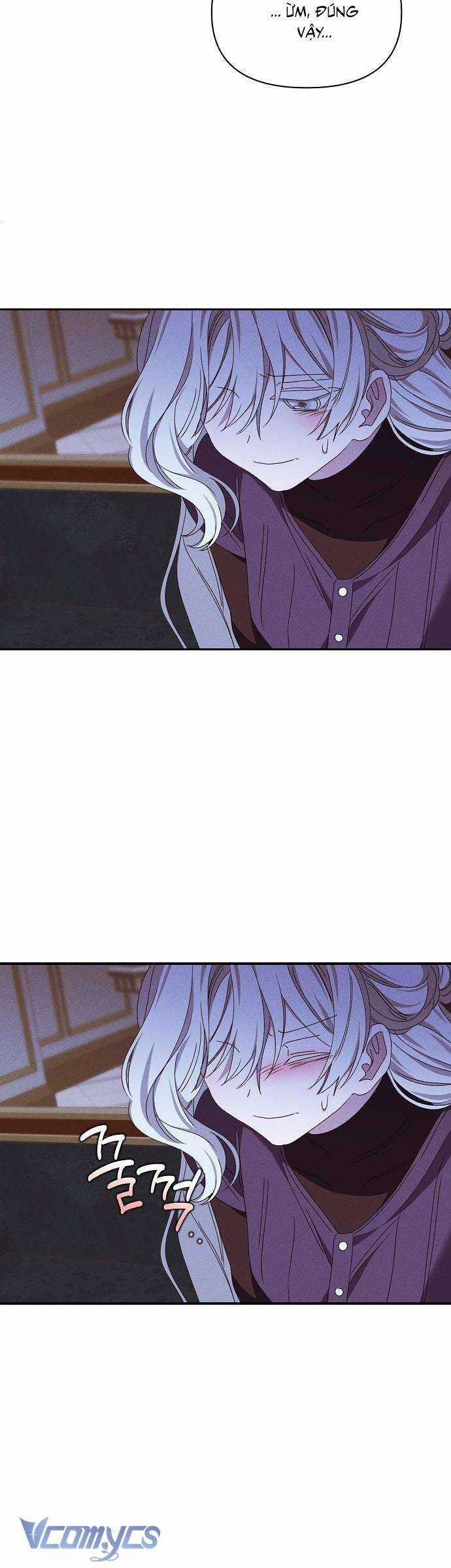 Bong Bóng Của Sóng Biển Chapter 42 trang 44