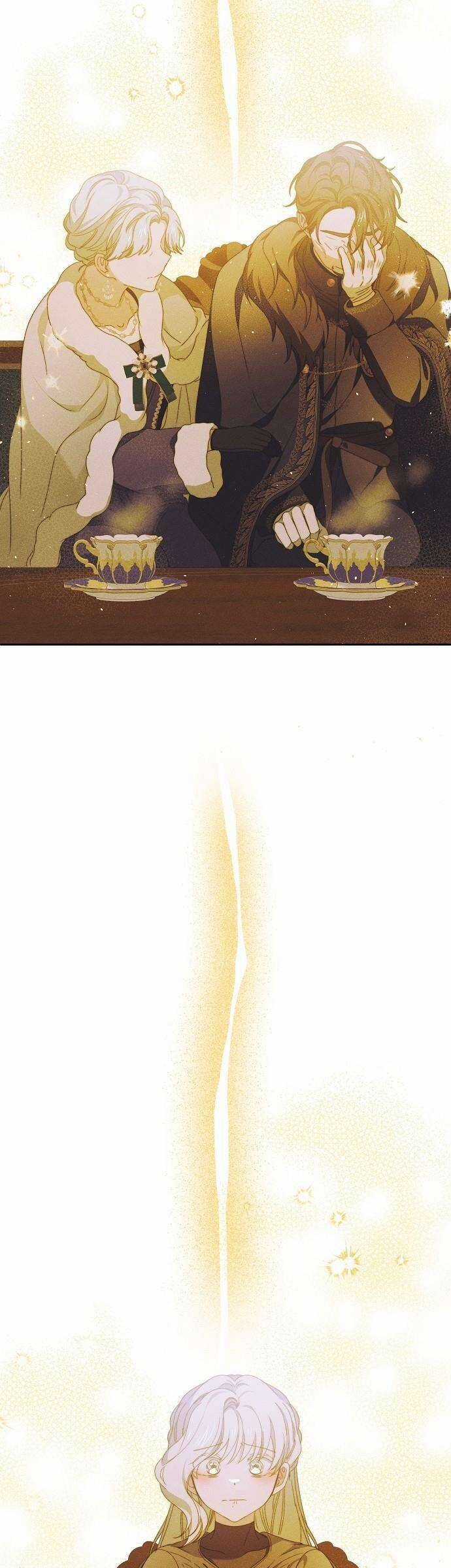 Bong Bóng Của Sóng Biển Chapter 42 trang 46