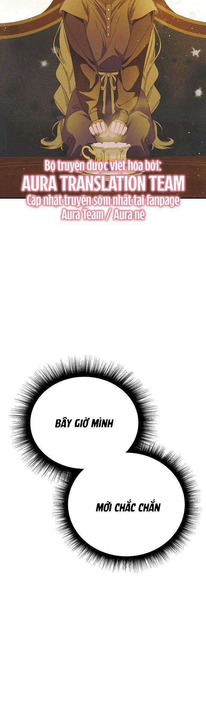 Bong Bóng Của Sóng Biển Chapter 42 trang 47