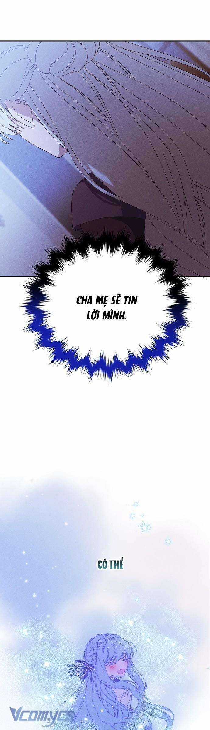 Bong Bóng Của Sóng Biển Chapter 42 trang 48