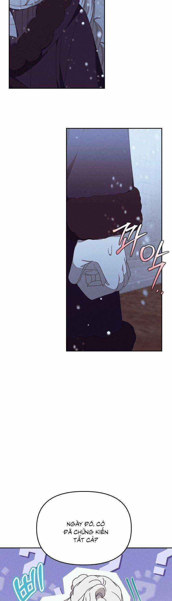 Bong Bóng Của Sóng Biển Chapter 42 trang 5