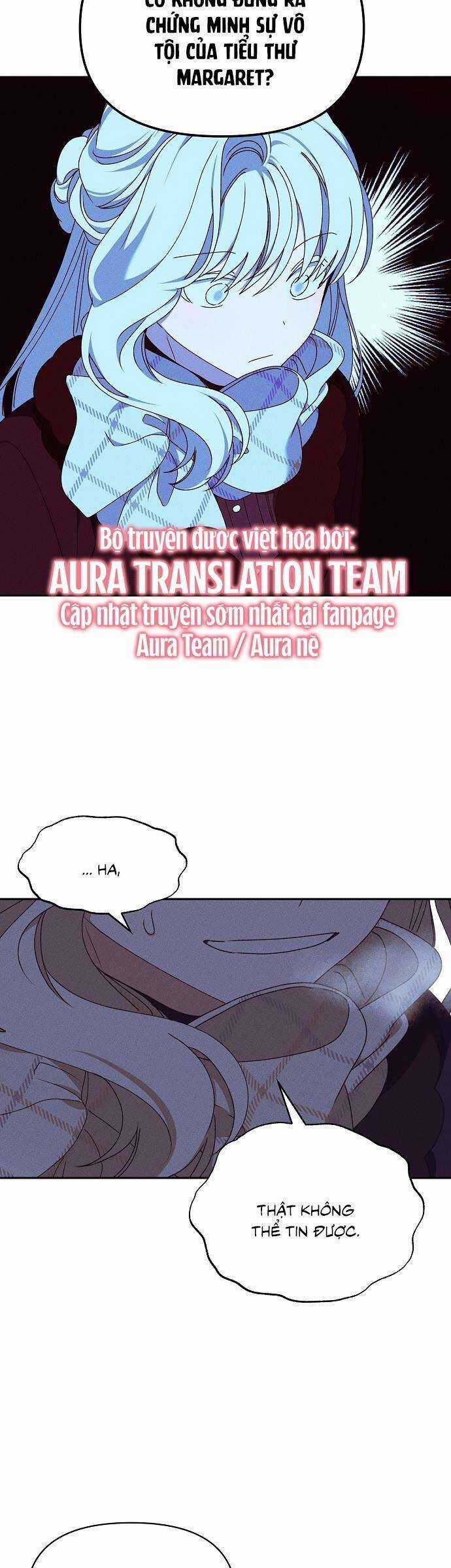 Bong Bóng Của Sóng Biển Chapter 42 trang 7