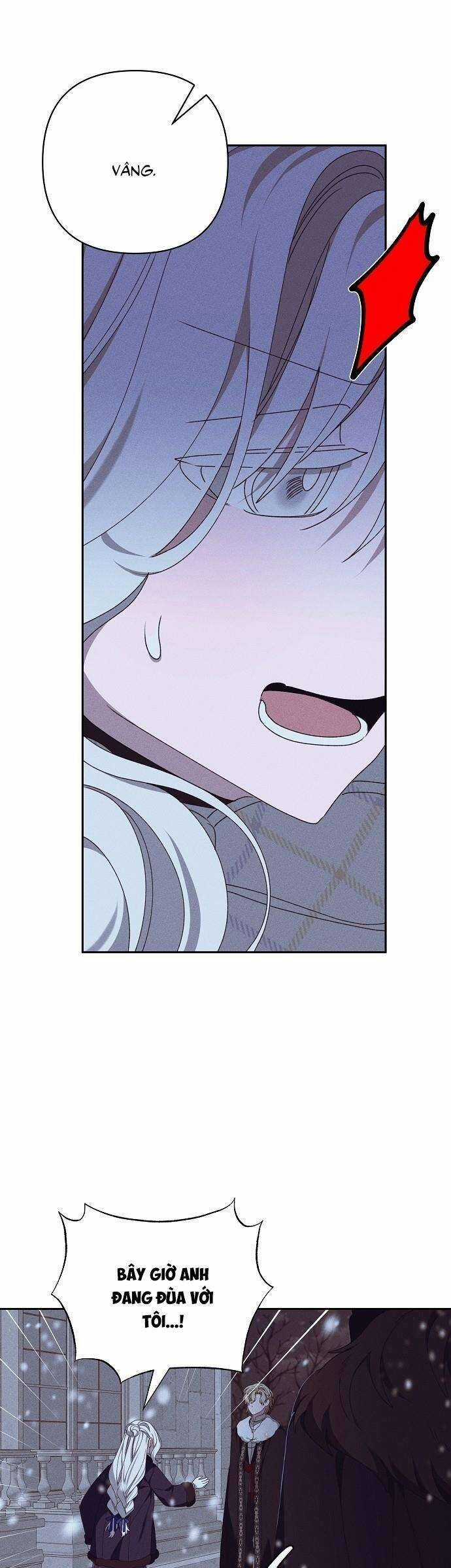 Bong Bóng Của Sóng Biển Chapter 42 trang 9