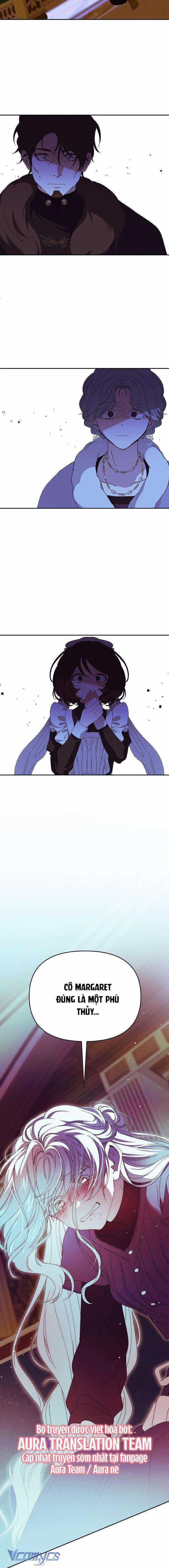 Bong Bóng Của Sóng Biển Chapter 43.2 trang 10