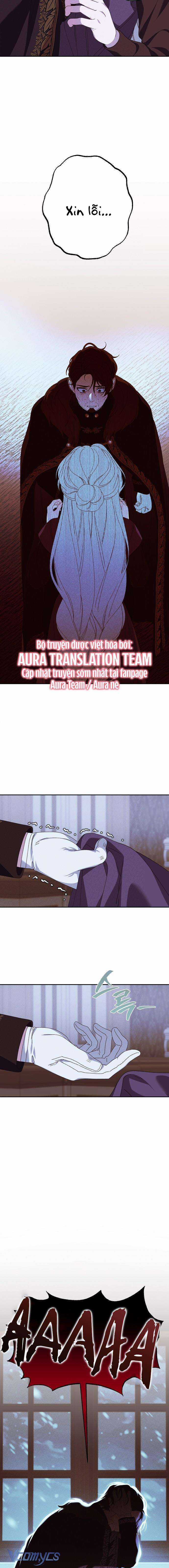 Bong Bóng Của Sóng Biển Chapter 43.2 trang 12