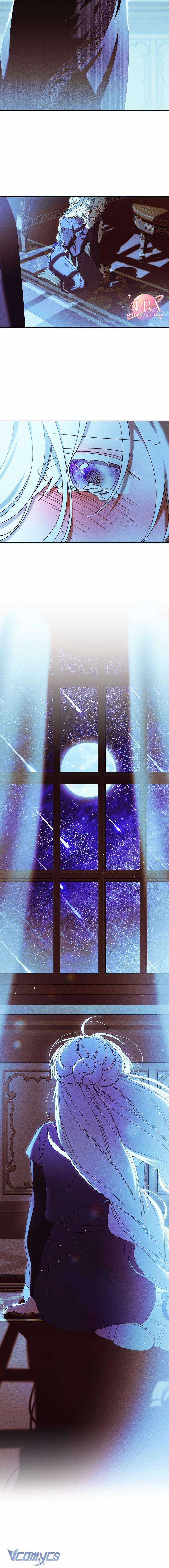 Bong Bóng Của Sóng Biển Chapter 43.2 trang 13