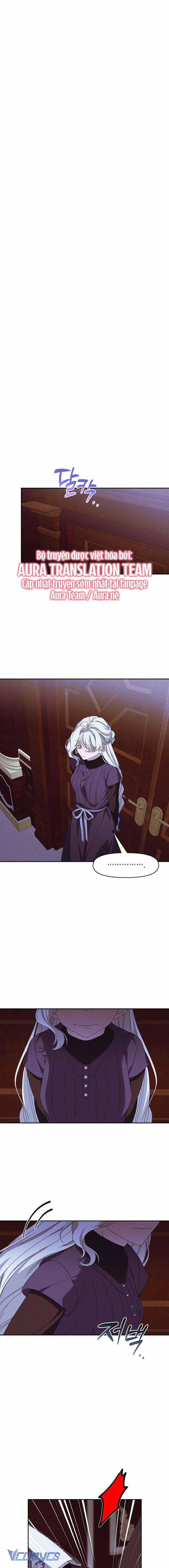 Bong Bóng Của Sóng Biển Chapter 43.2 trang 14