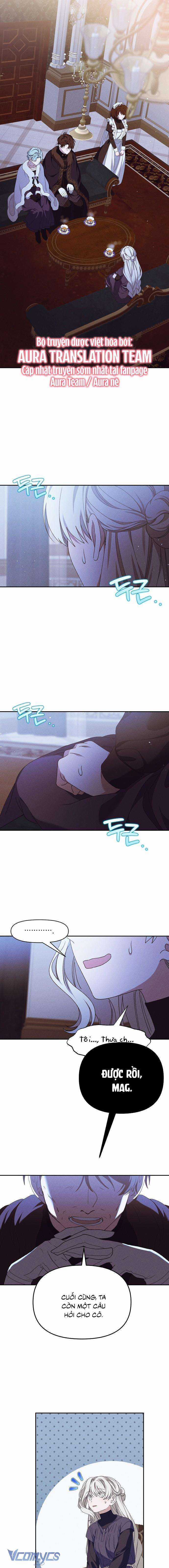 Bong Bóng Của Sóng Biển Chapter 43.2 trang 2