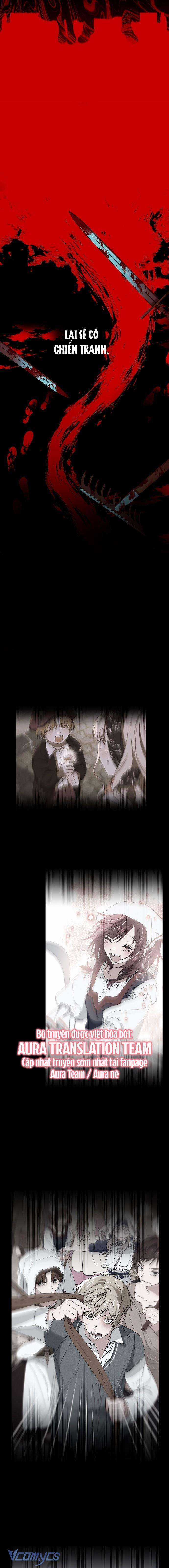 Bong Bóng Của Sóng Biển Chapter 43.2 trang 6