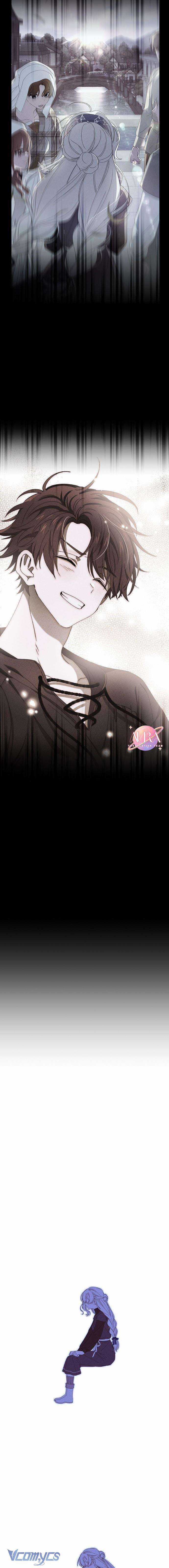 Bong Bóng Của Sóng Biển Chapter 43.2 trang 7