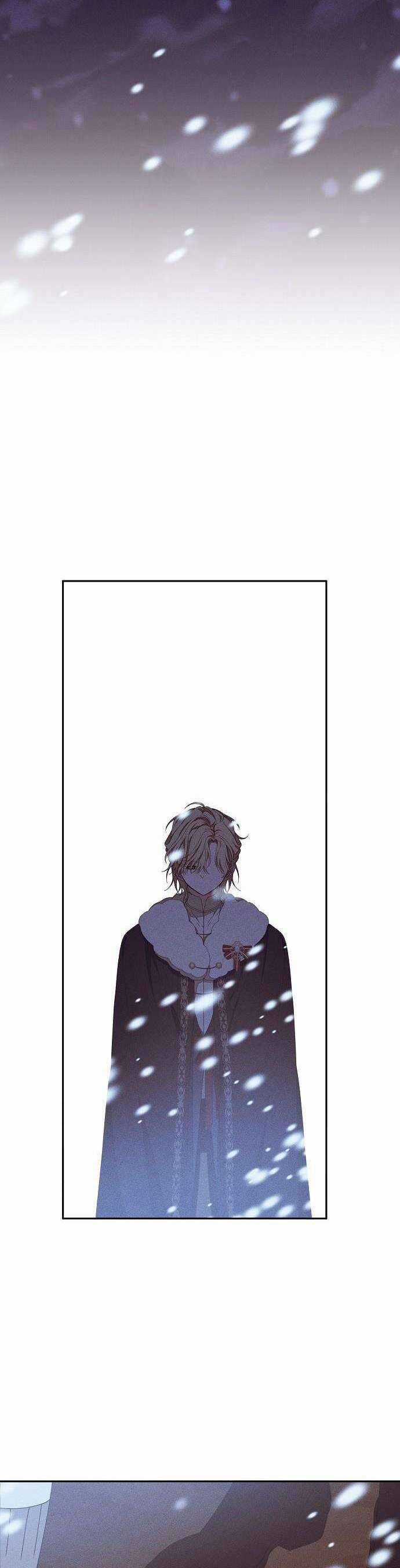 Bong Bóng Của Sóng Biển Chapter 43 trang 2