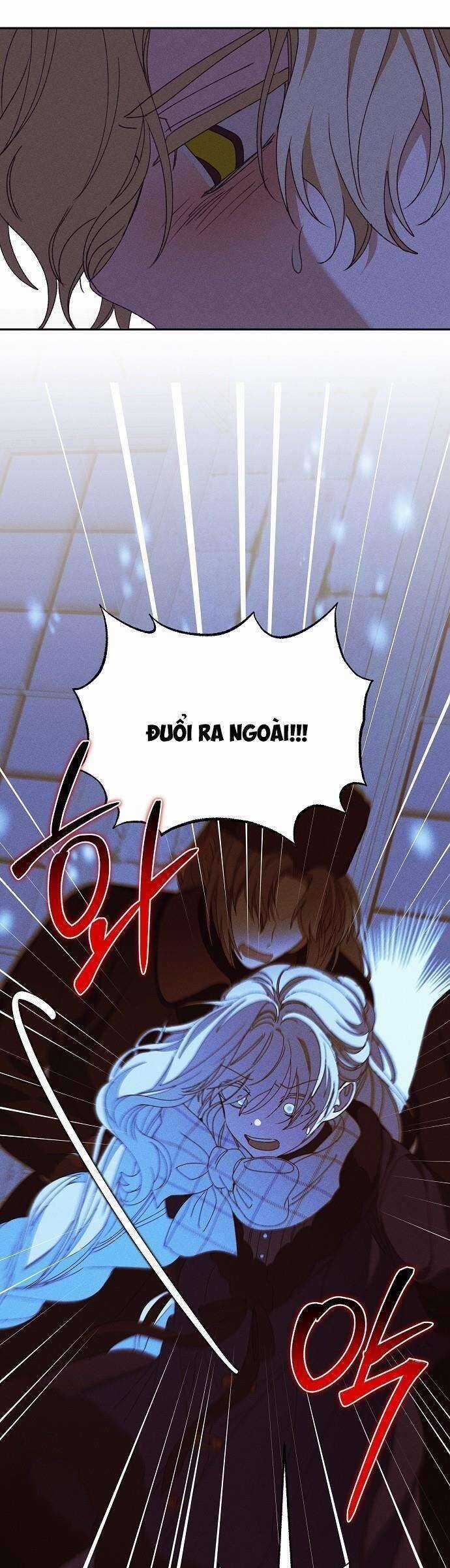 Bong Bóng Của Sóng Biển Chapter 43 trang 21