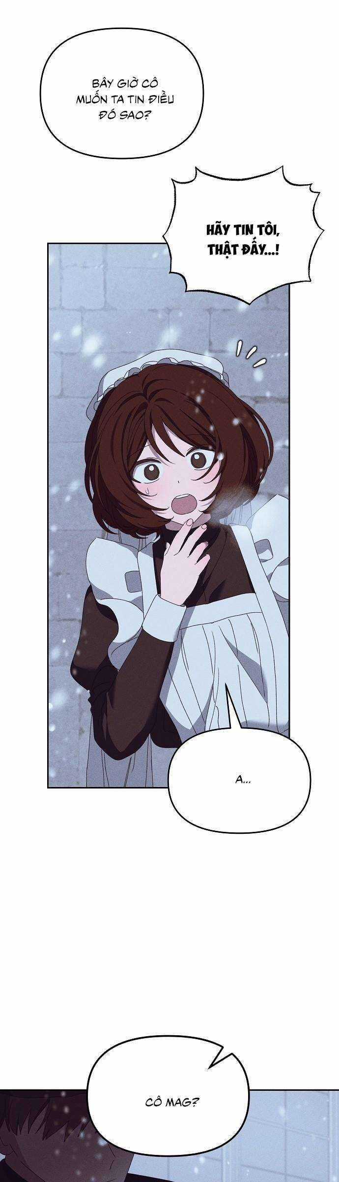 Bong Bóng Của Sóng Biển Chapter 43 trang 25