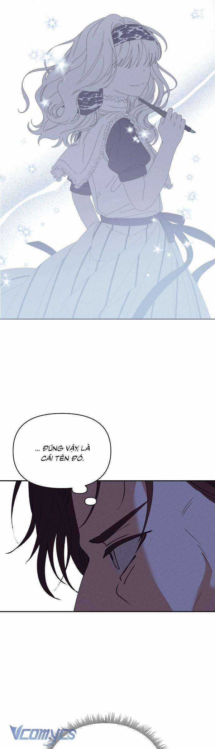 Bong Bóng Của Sóng Biển Chapter 43 trang 28