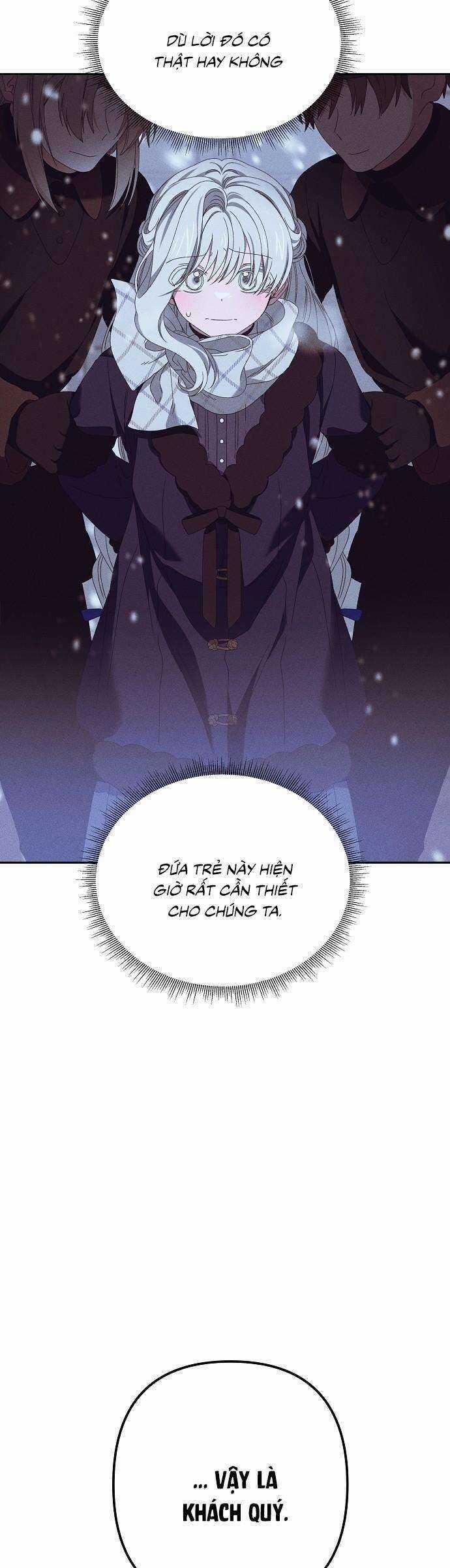 Bong Bóng Của Sóng Biển Chapter 43 trang 29