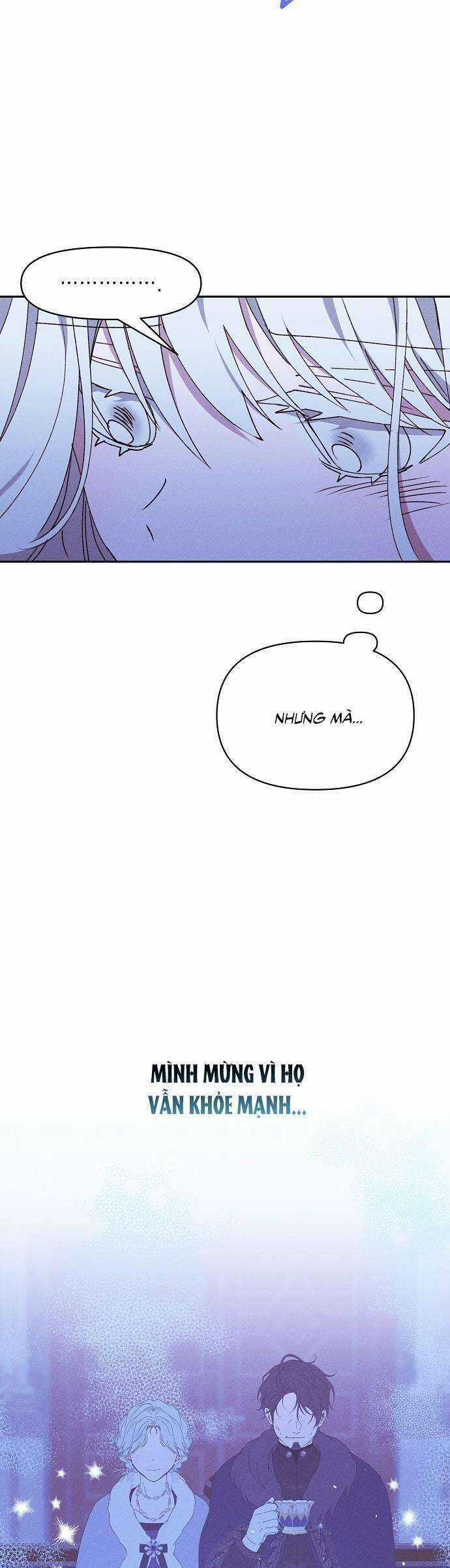 Bong Bóng Của Sóng Biển Chapter 43 trang 34