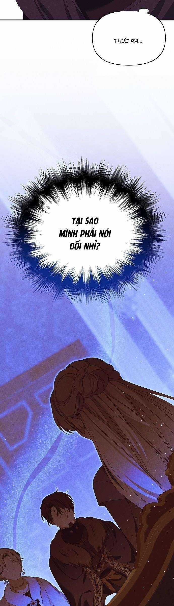 Bong Bóng Của Sóng Biển Chapter 43 trang 39