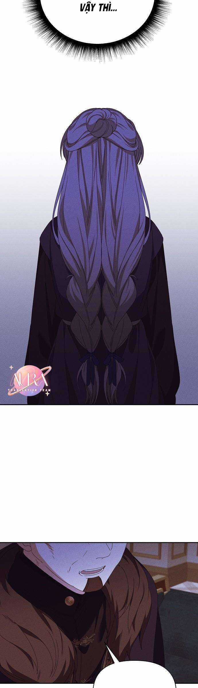 Bong Bóng Của Sóng Biển Chapter 43 trang 43