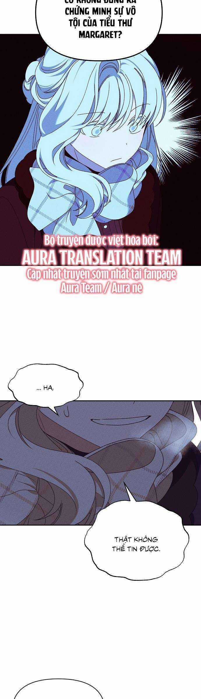 Bong Bóng Của Sóng Biển Chapter 43 trang 7