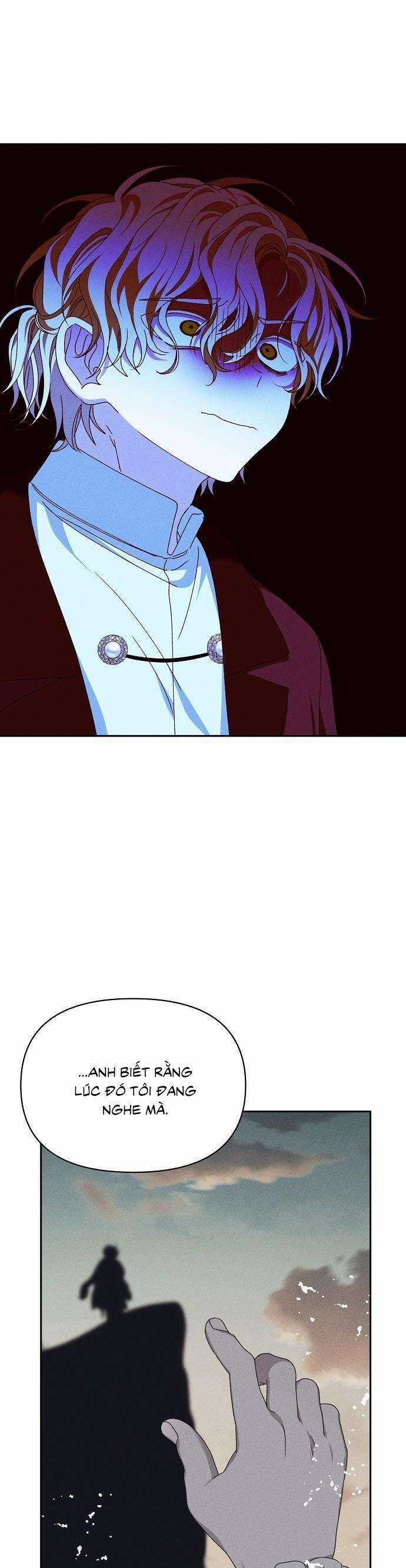 Bong Bóng Của Sóng Biển Chapter 44 trang 11