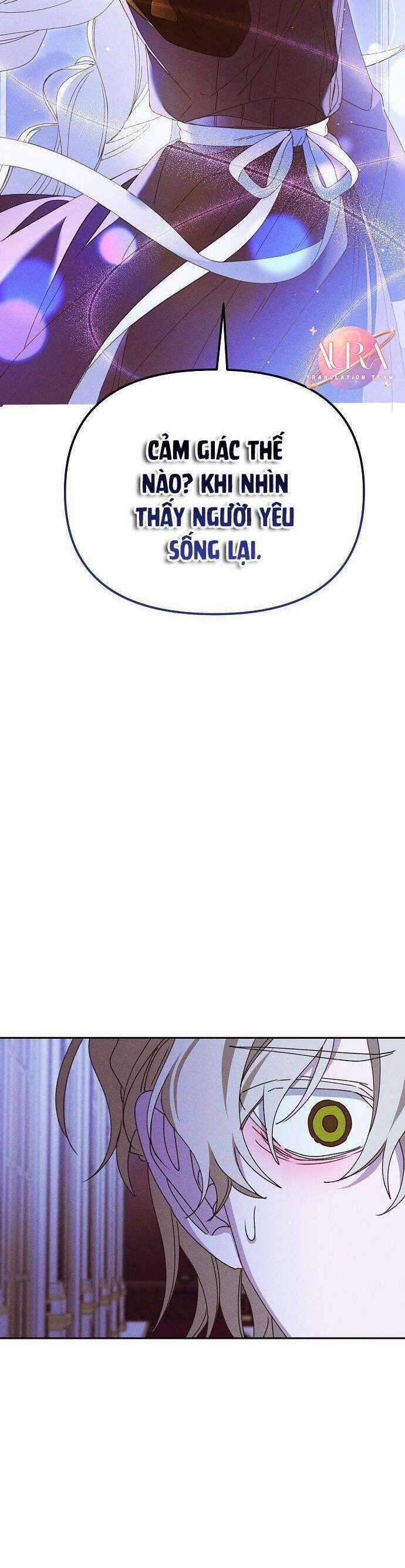 Bong Bóng Của Sóng Biển Chapter 44 trang 15