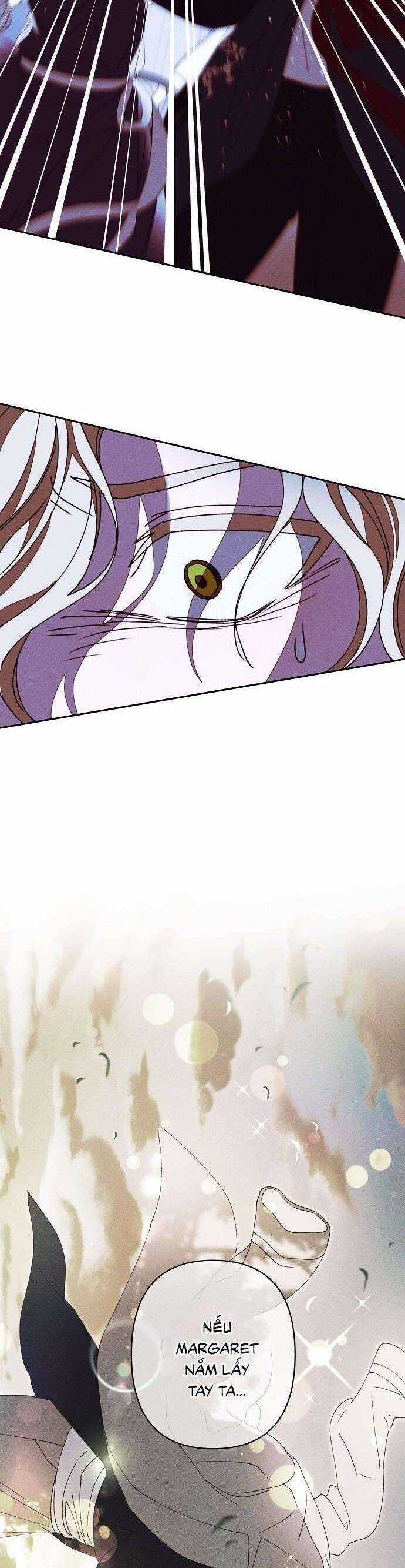 Bong Bóng Của Sóng Biển Chapter 44 trang 18