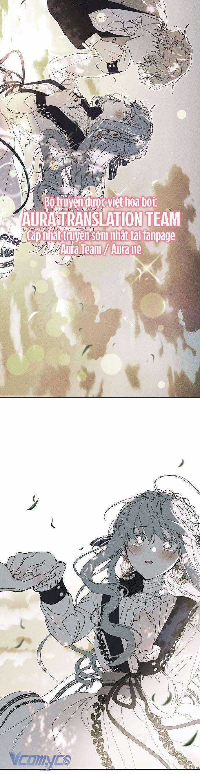 Bong Bóng Của Sóng Biển Chapter 44 trang 19