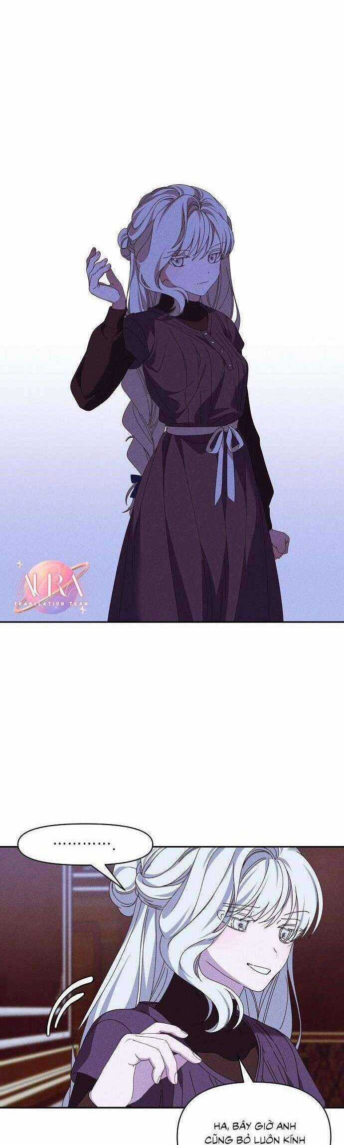 Bong Bóng Của Sóng Biển Chapter 44 trang 2