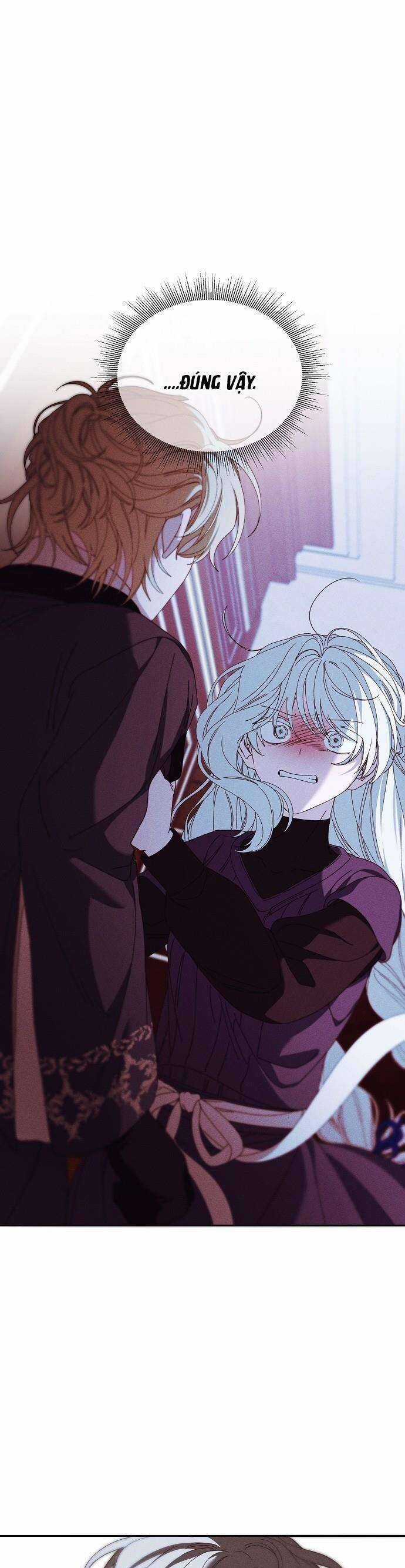 Bong Bóng Của Sóng Biển Chapter 44 trang 20