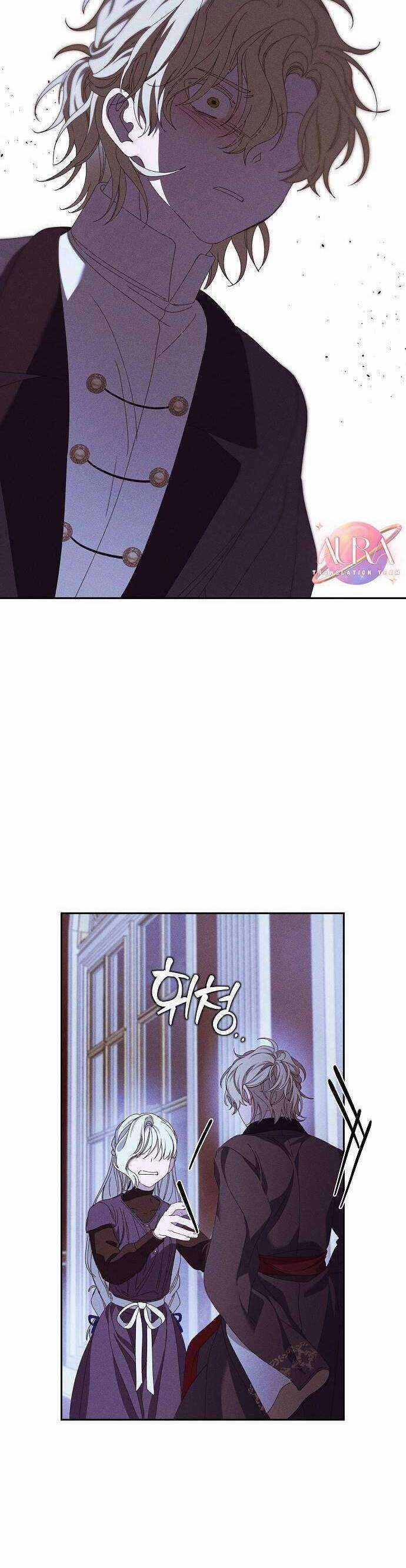 Bong Bóng Của Sóng Biển Chapter 44 trang 21