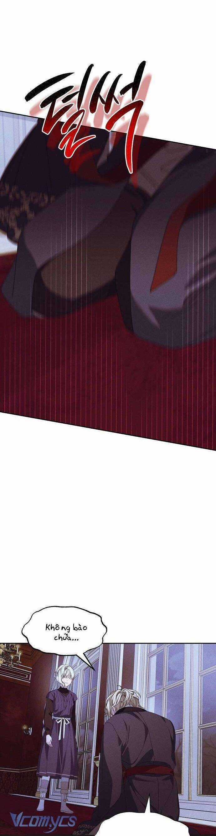 Bong Bóng Của Sóng Biển Chapter 44 trang 22