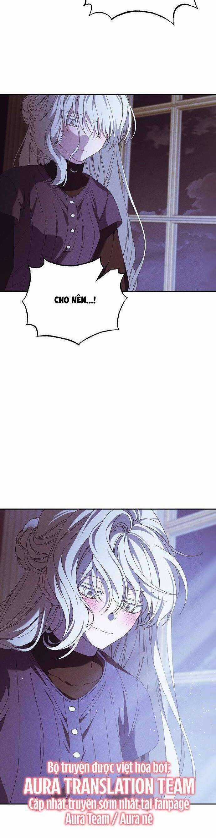 Bong Bóng Của Sóng Biển Chapter 44 trang 24