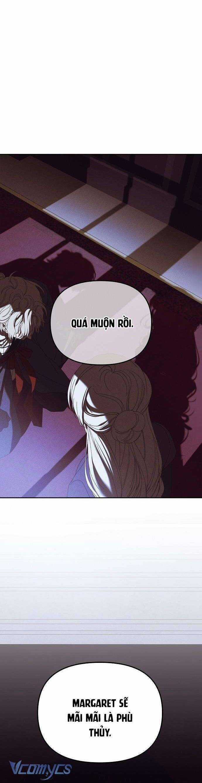 Bong Bóng Của Sóng Biển Chapter 44 trang 25