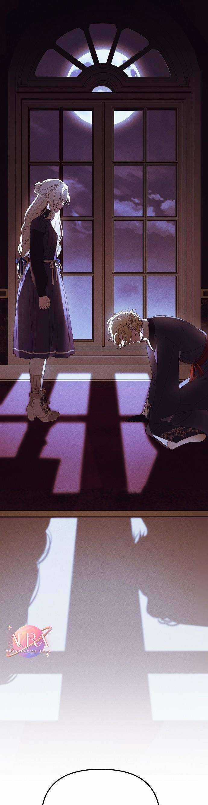 Bong Bóng Của Sóng Biển Chapter 44 trang 26