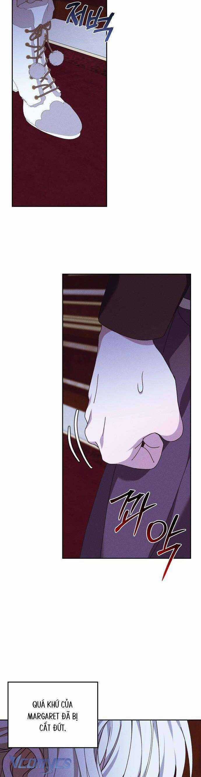 Bong Bóng Của Sóng Biển Chapter 44 trang 28