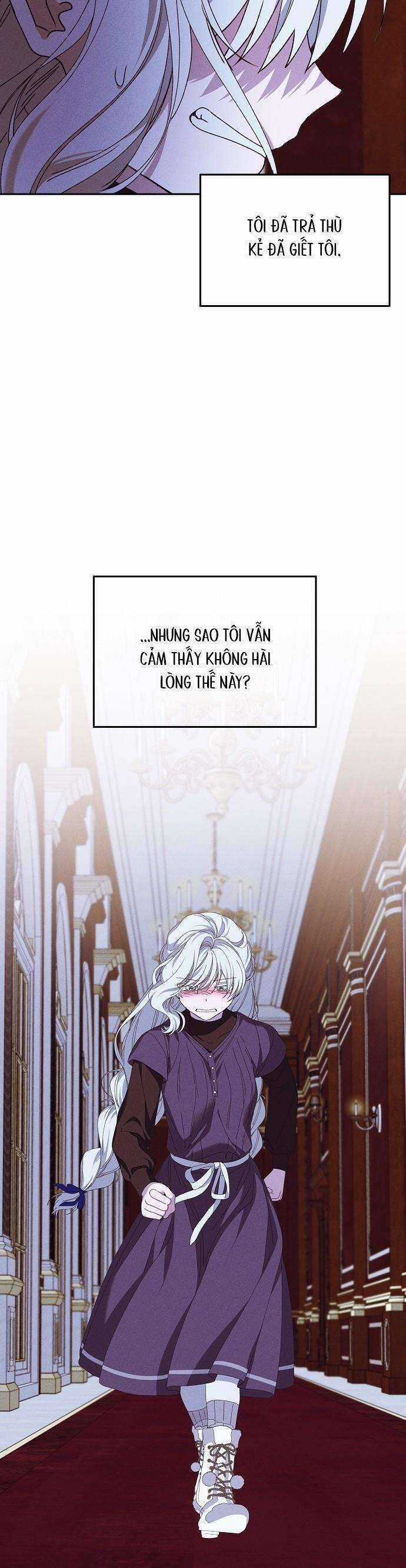 Bong Bóng Của Sóng Biển Chapter 44 trang 29