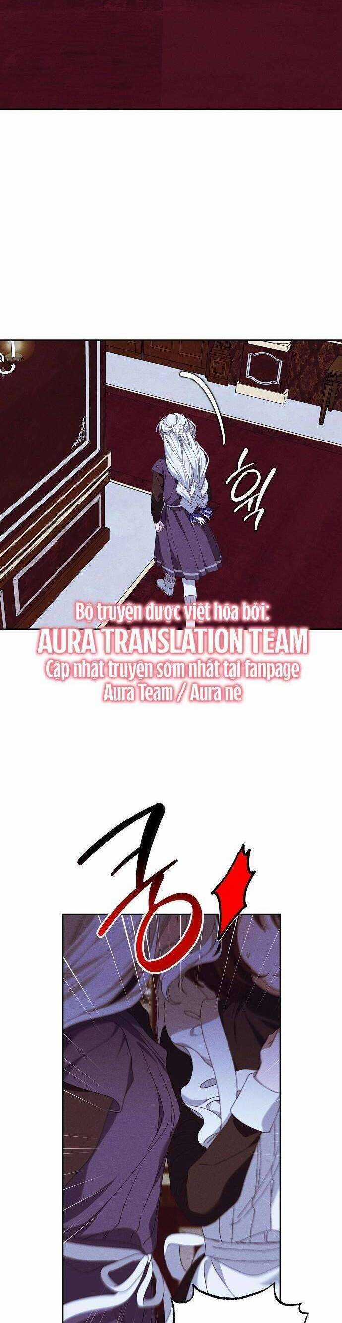 Bong Bóng Của Sóng Biển Chapter 44 trang 30