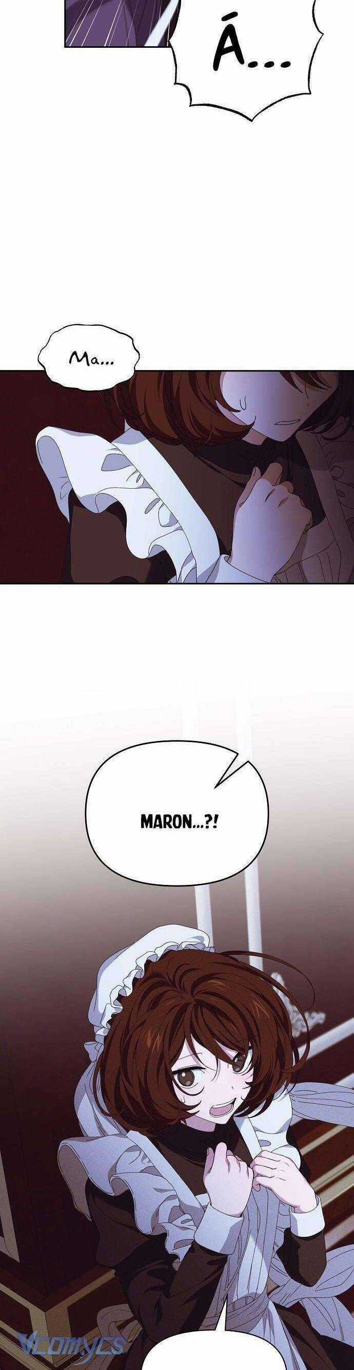 Bong Bóng Của Sóng Biển Chapter 44 trang 31