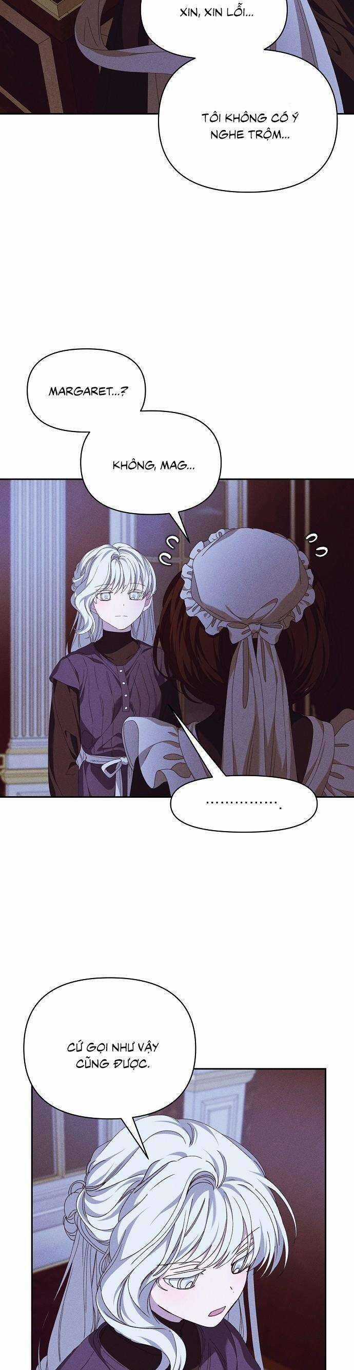 Bong Bóng Của Sóng Biển Chapter 44 trang 32