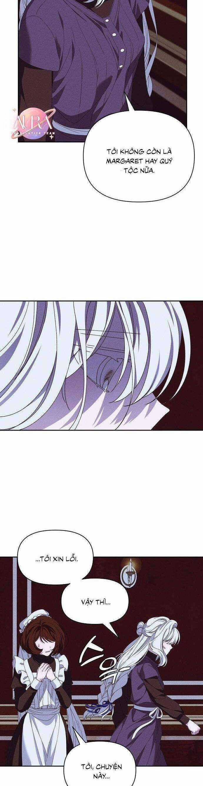 Bong Bóng Của Sóng Biển Chapter 44 trang 33