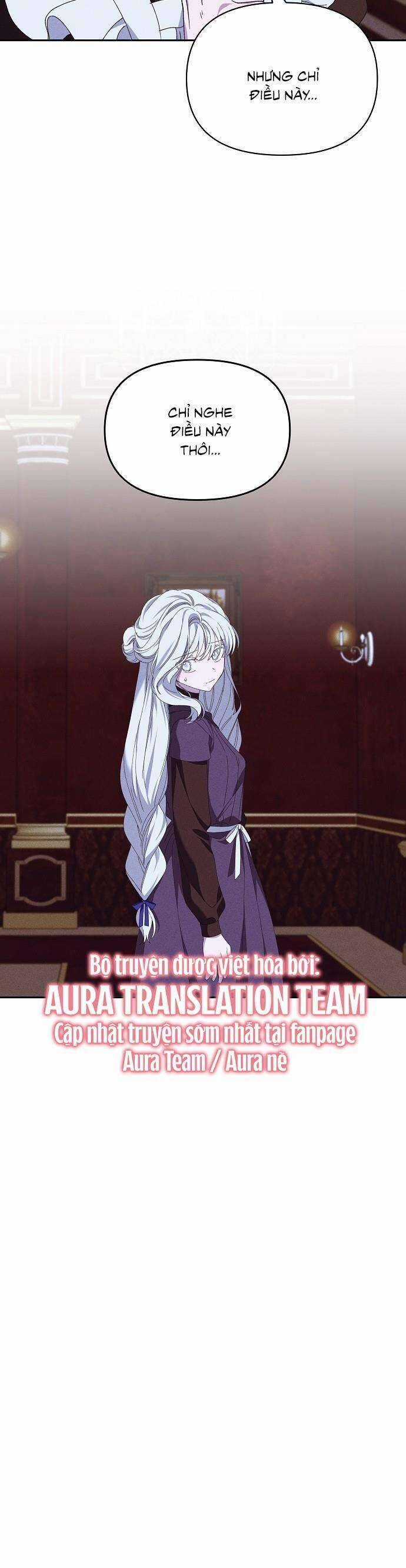 Bong Bóng Của Sóng Biển Chapter 44 trang 35