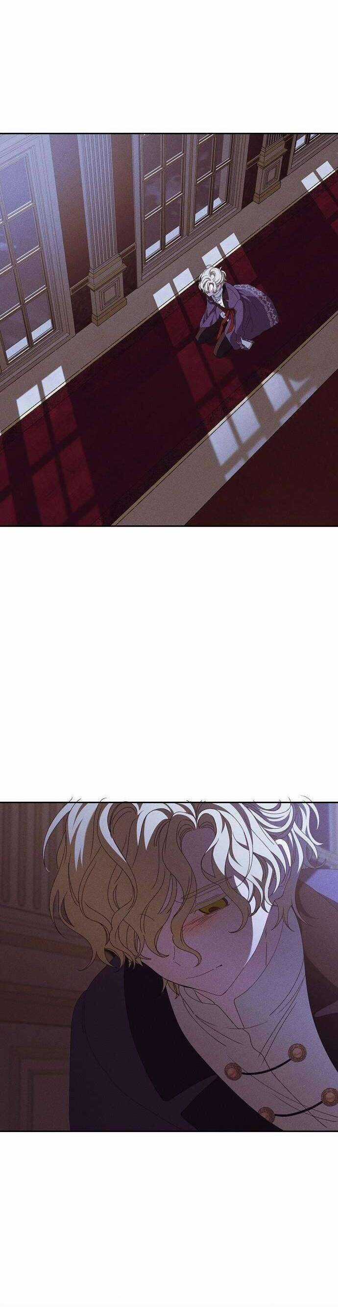 Bong Bóng Của Sóng Biển Chapter 44 trang 36