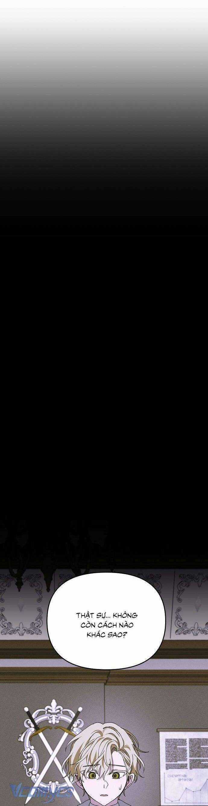 Bong Bóng Của Sóng Biển Chapter 44 trang 37