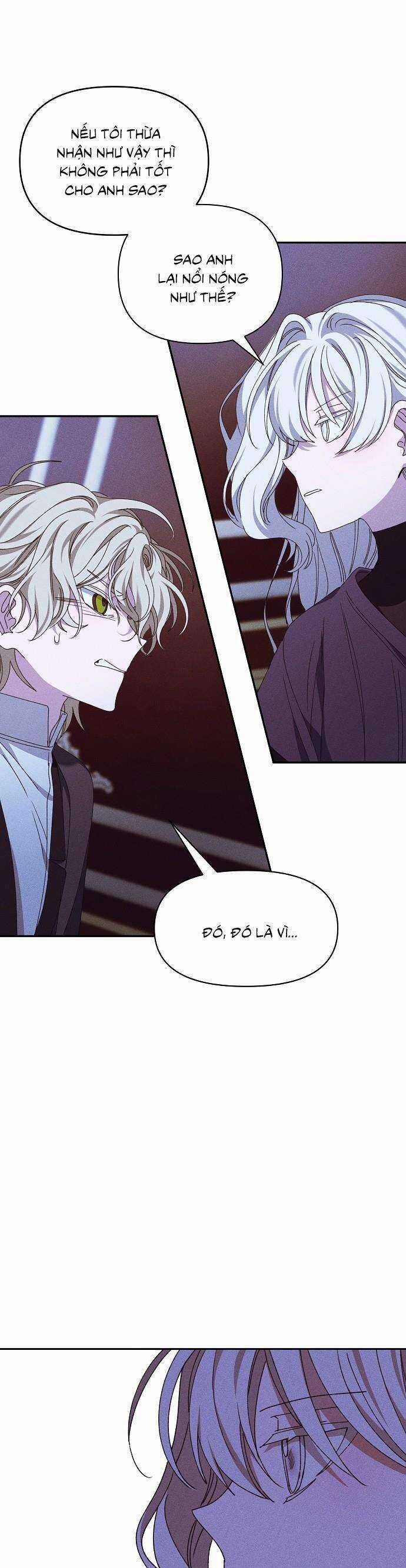 Bong Bóng Của Sóng Biển Chapter 44 trang 5