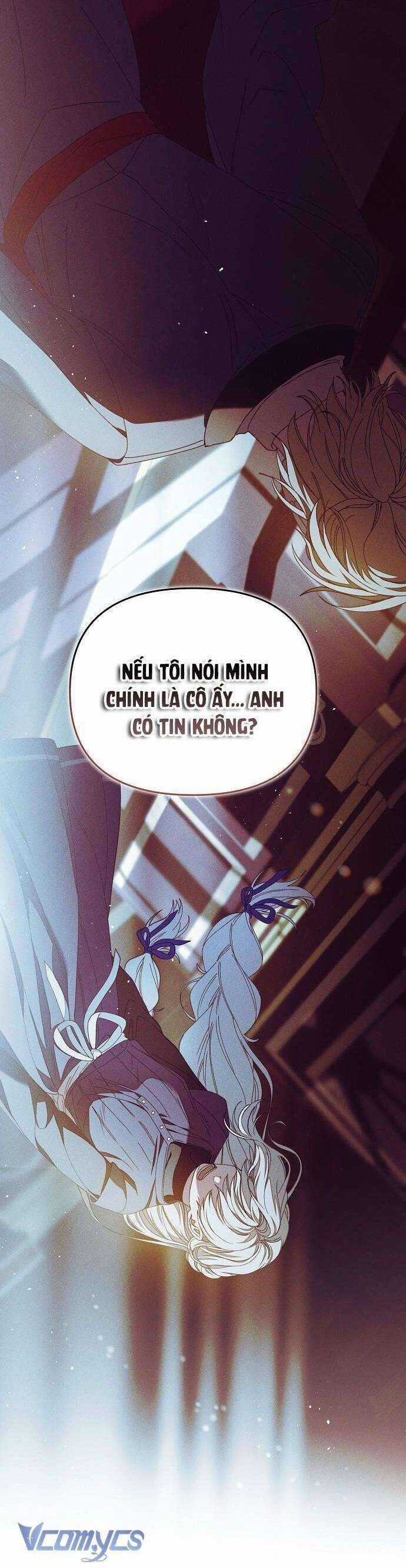 Bong Bóng Của Sóng Biển Chapter 44 trang 7